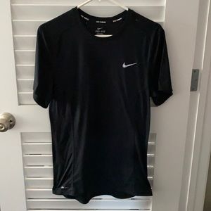 Nike Sri-fit running shirt